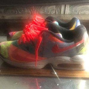 Nike air max 2 light Atmos